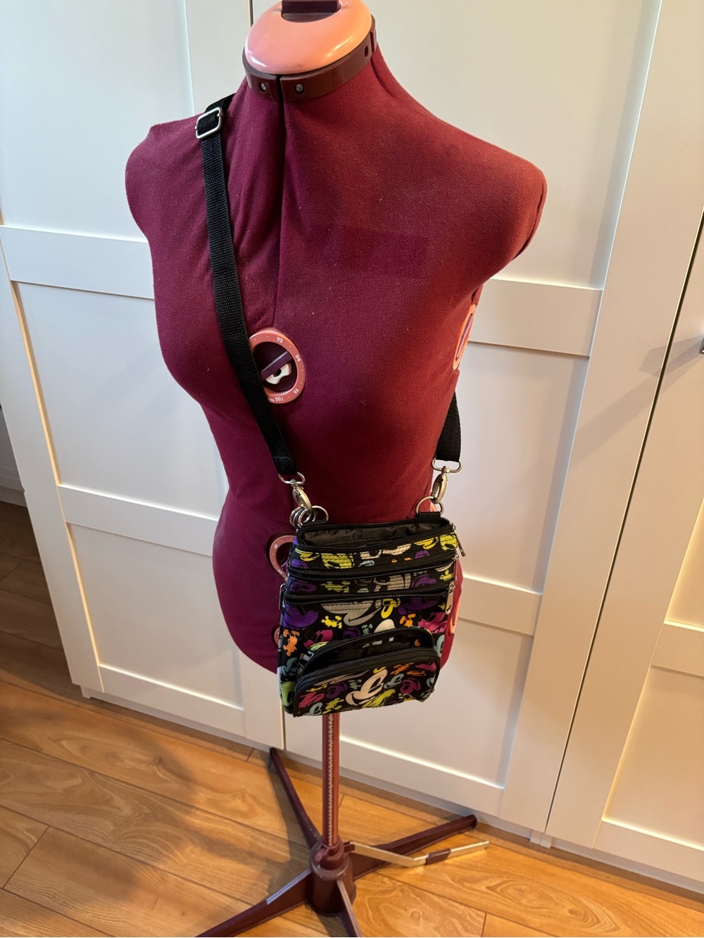 Disney purse
